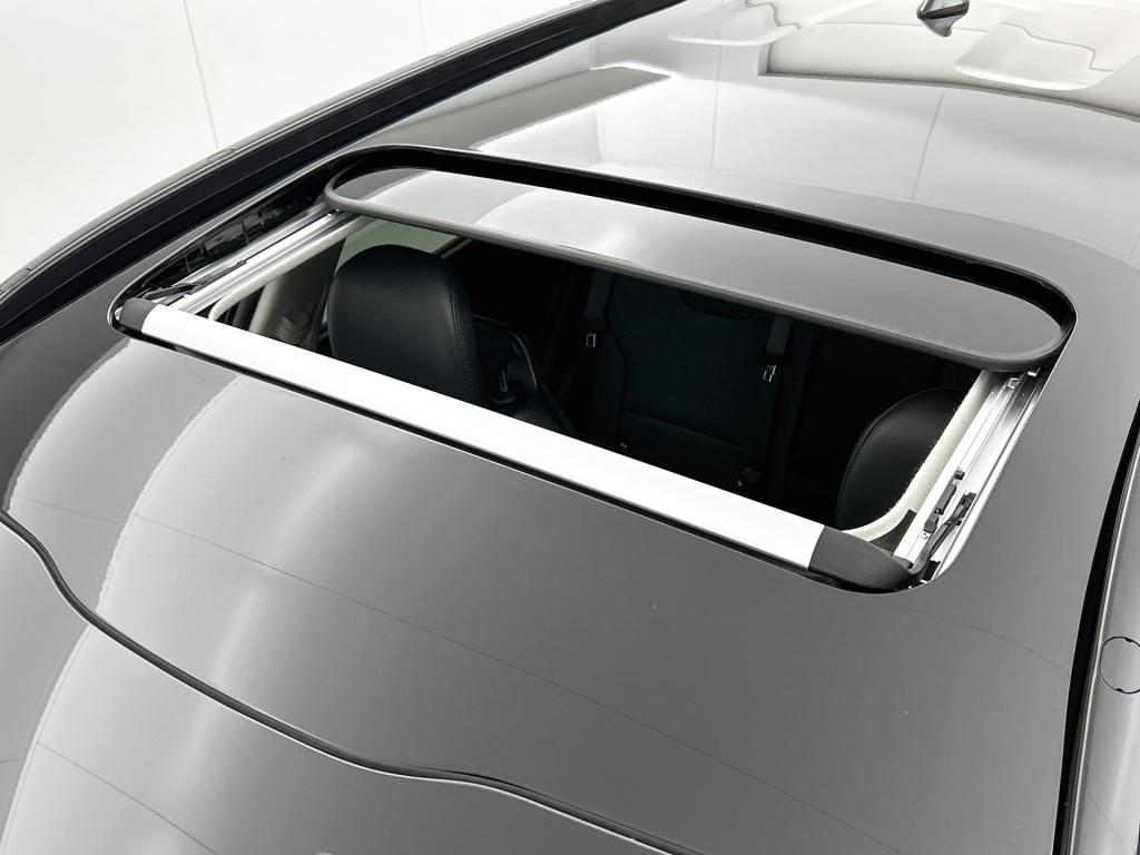 Kia Niro 1.6 gdi hybrid executiveline | schuifdak | leder | 18 inch | schui