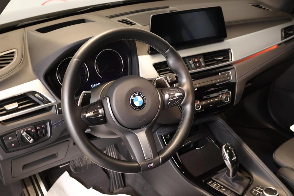 BMW X1 sdrive20i executive m sport edition nl auto, panorama, trekhaak, hea