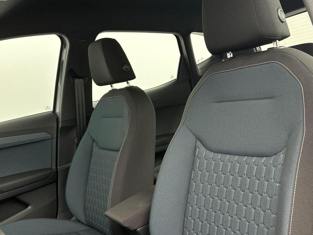 Seat Arona style 1.0 ecotsi 70 kw / 95 pk suv 5 versn. handba