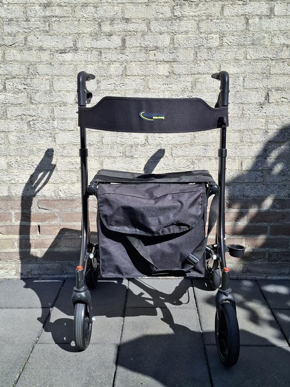 Rollator Multi Motion