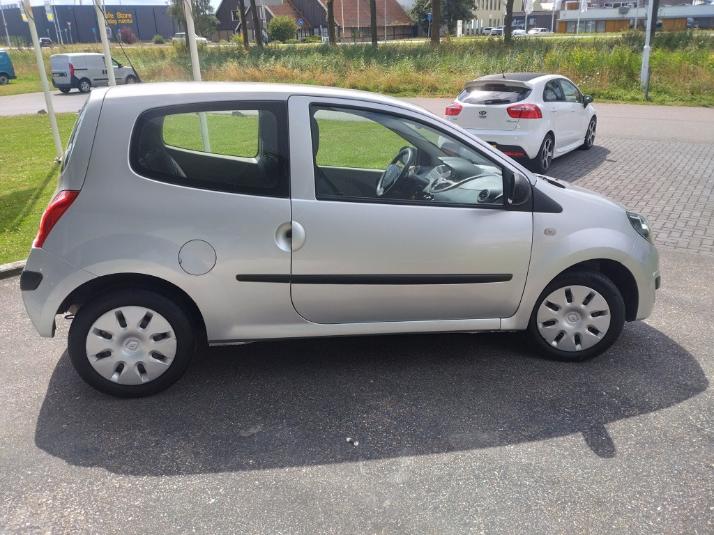 Renault Twingo 1.2i authentique