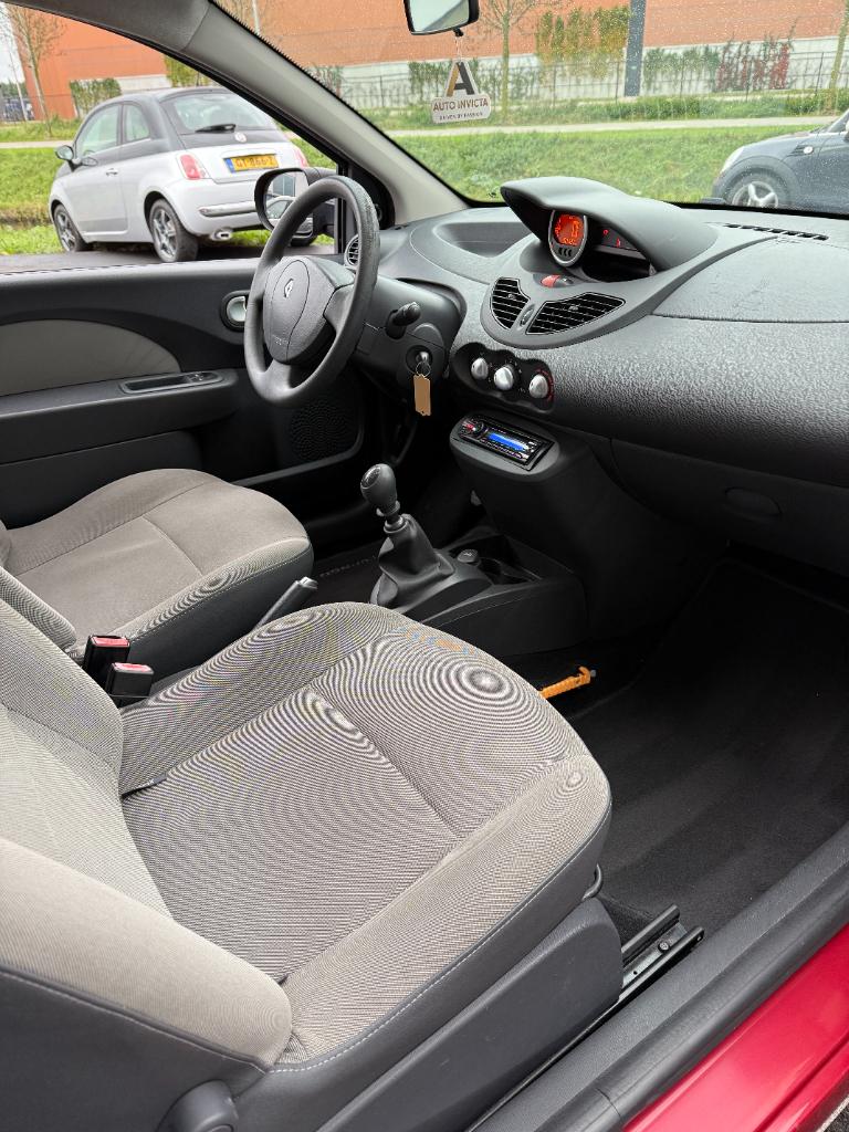 Renault Twingo 1.2 - authentique
