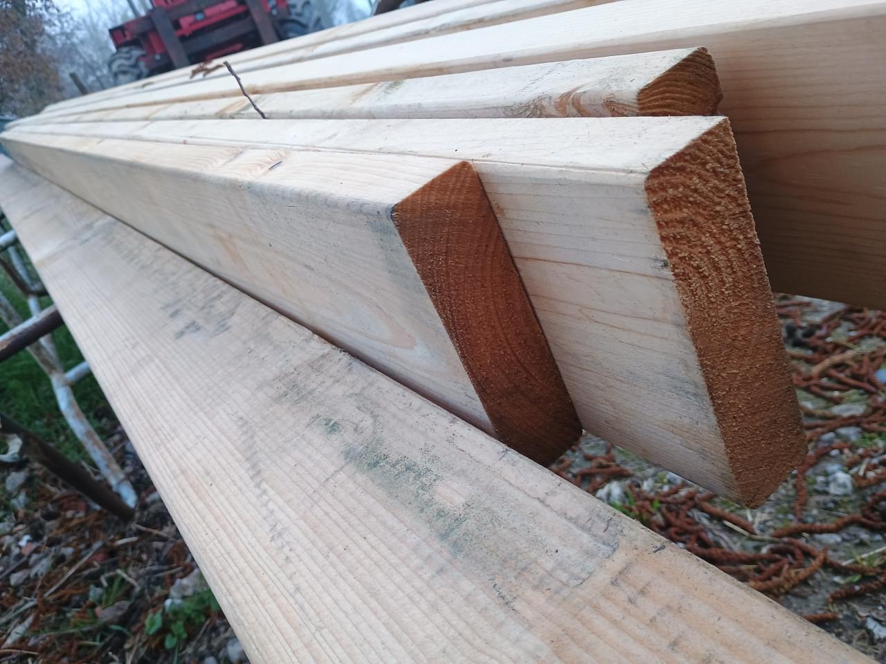 Sls 95 x 44  12 stuks van 480 en 2 van 4300