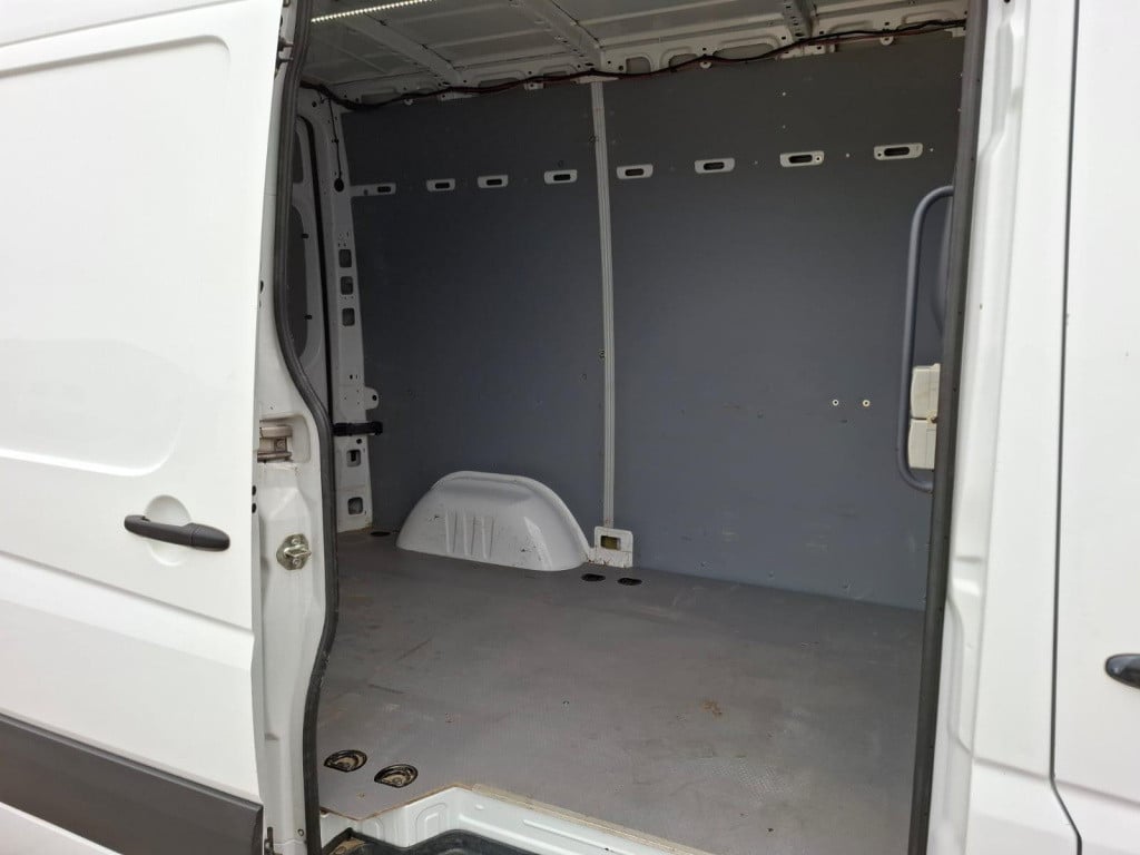 Mercedes-Benz Sprinter 313 2.2 cdi 325 hd automaat / airco / cruise control