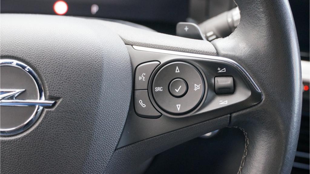 Opel Mokka 1.2 turbo ultimate rijklaar incl garantie