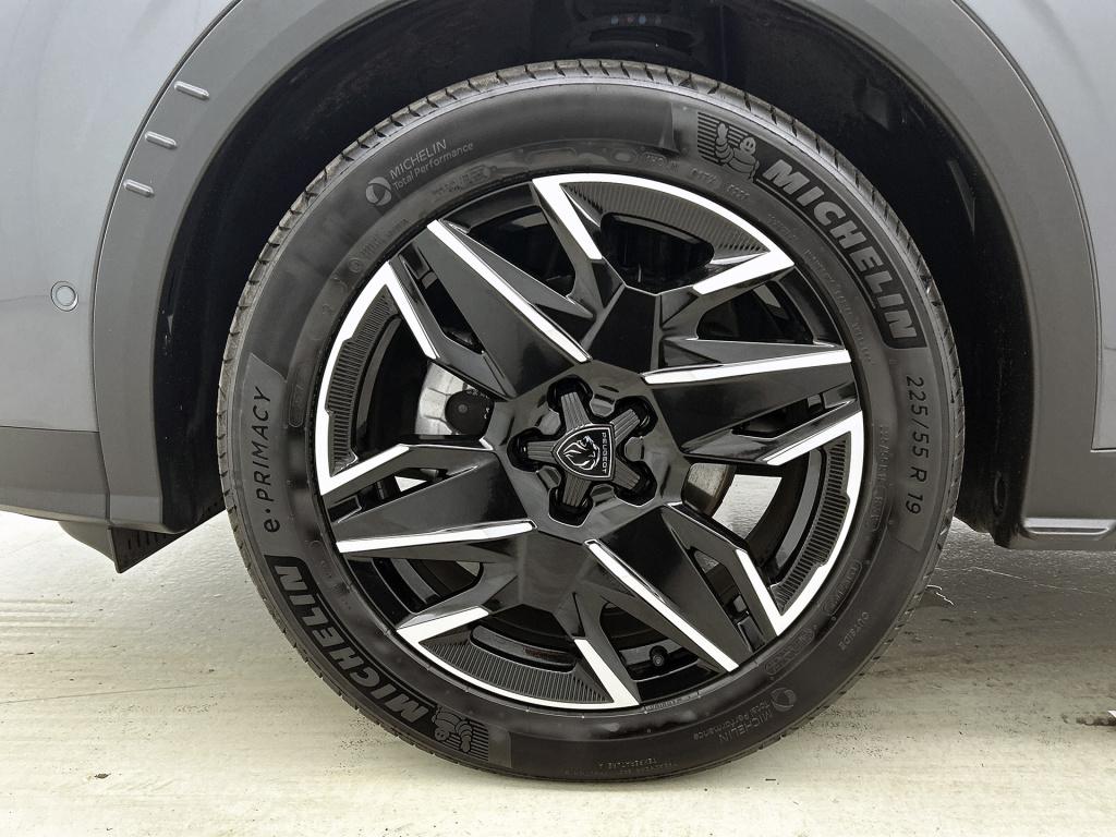 Peugeot 3008 hybrid 145pk automaat gt | rijklaar | adaptive cruise | elektr