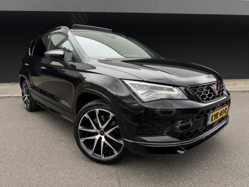 Seat Ateca 2.0 tsi 4drive