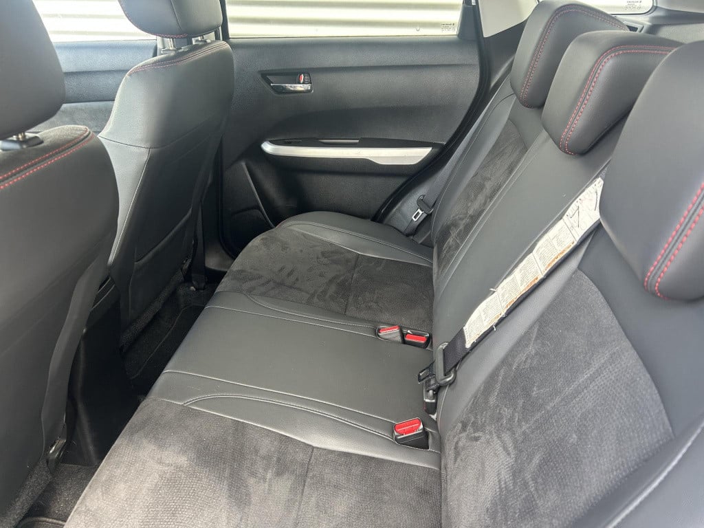 Suzuki Vitara 1.4 s allgrip automaat
