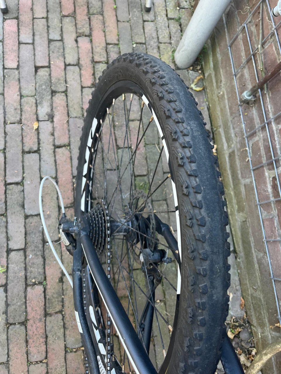 Mountainbike