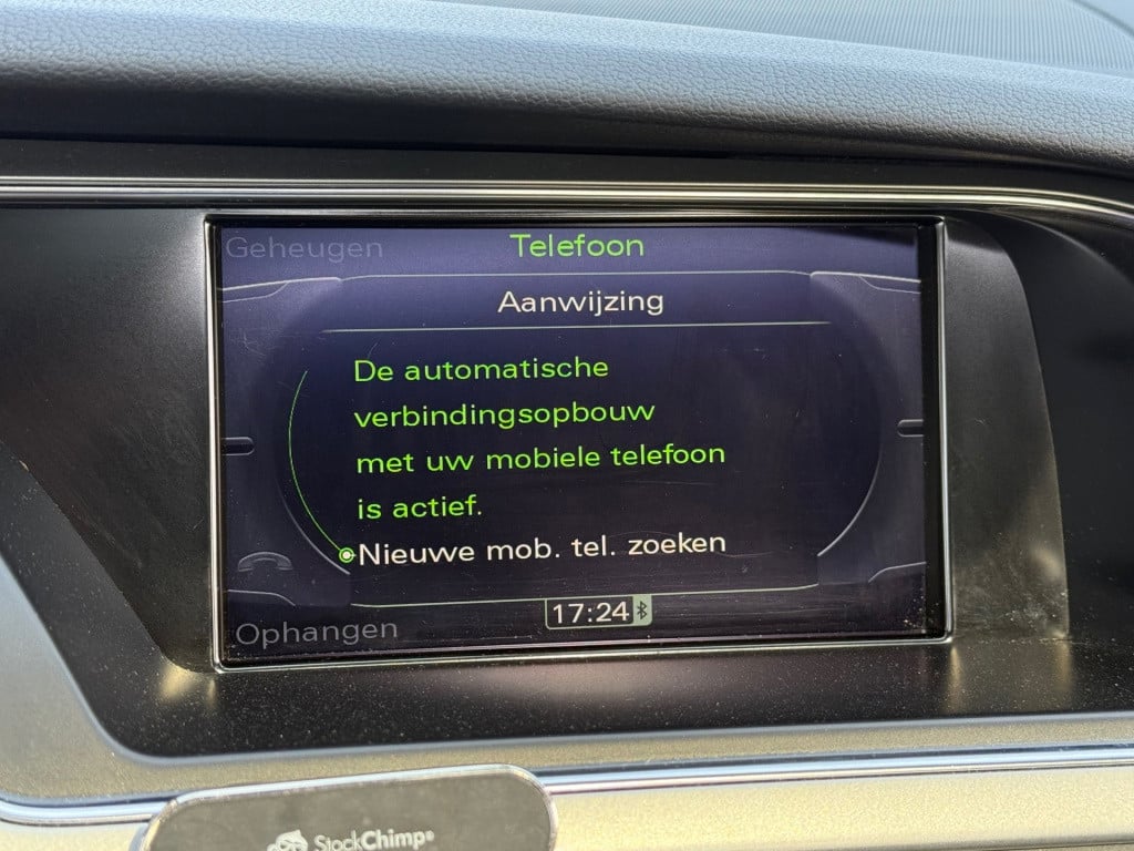 Audi A5 sportback 2.0 tfsi pro line
