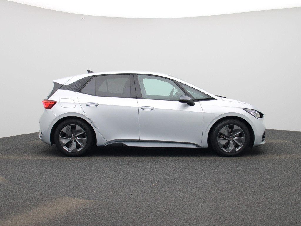 Cupra Born business 62 kwh | navigatie | apple carplay / android auto | ach