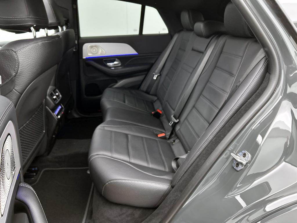 Mercedes-Benz Gle coupé 400 e 4matic sport edition premium plus | winter pa