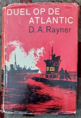 Laatste Kans Boek