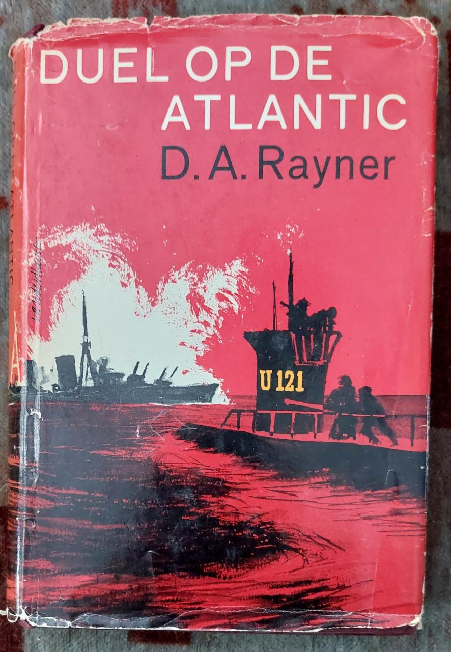 Laatste Kans Boek