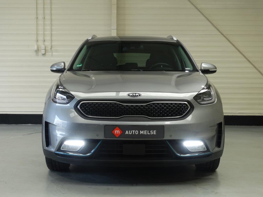 Kia Niro 1.6 gdi phev 141pk dct6 dynamicplusline