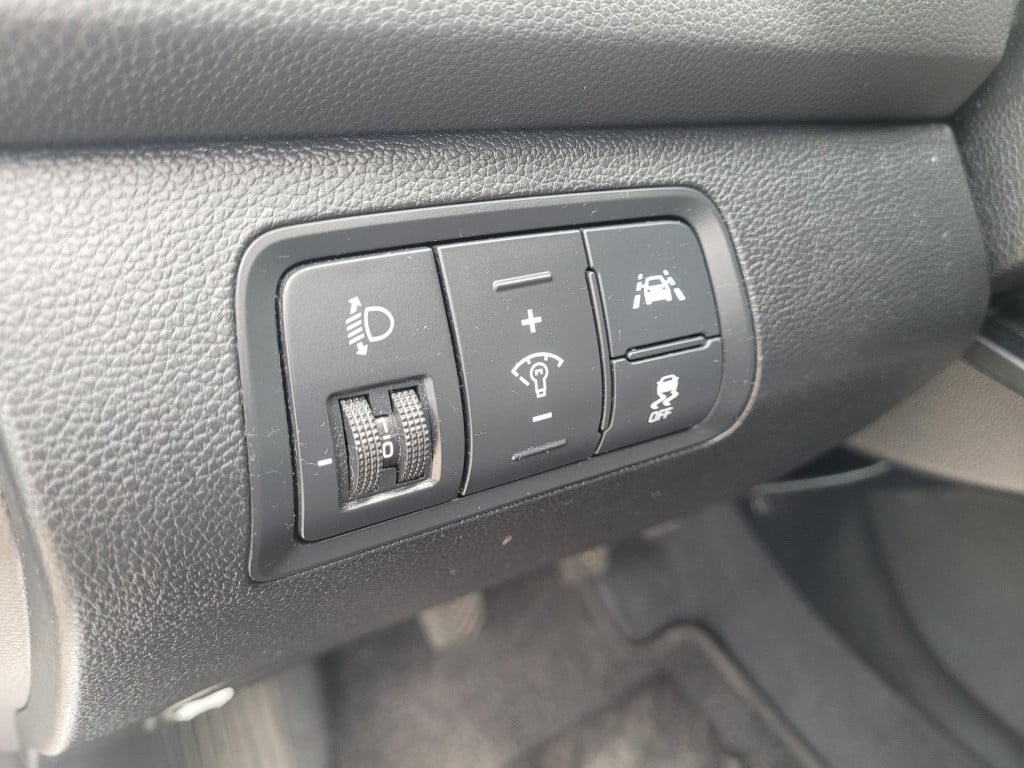 Hyundai I 20 1.0 t-gdi comfort