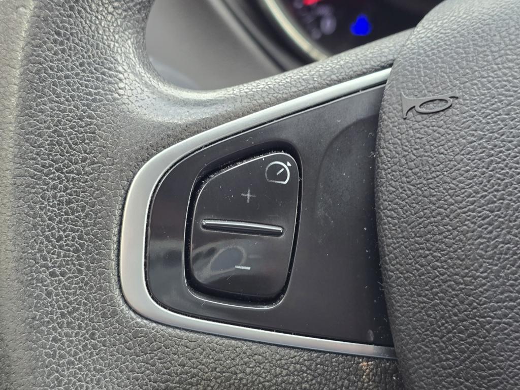 Renault Captur 0.9 tce life