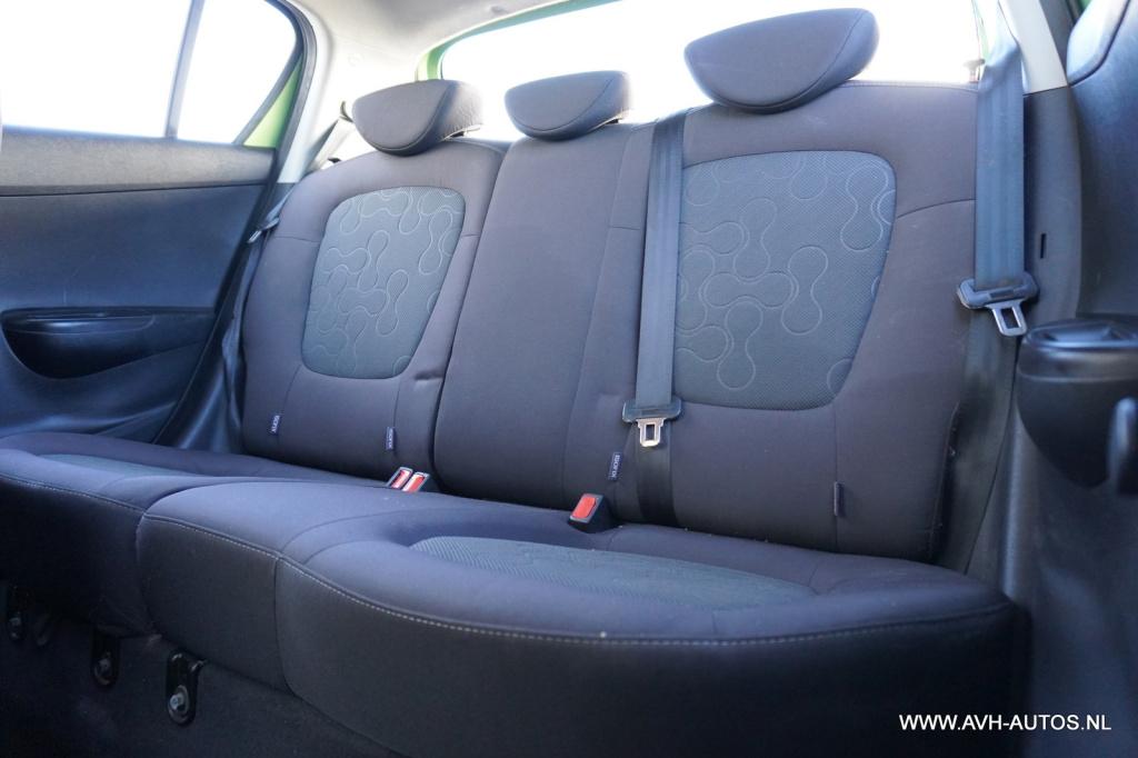 Hyundai I 20 1.2i business edition