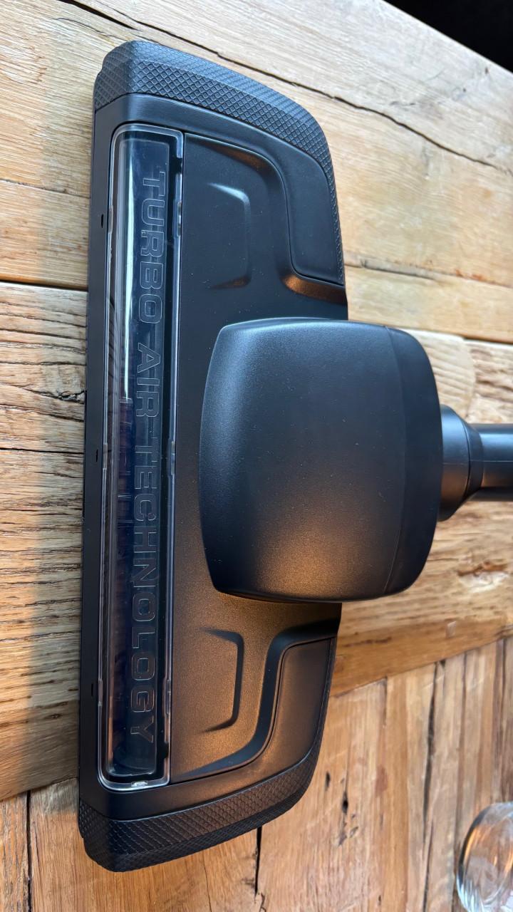 AEG Animal 8000 Turbo zuigmond origineel. Ook voor ELECTROLUX