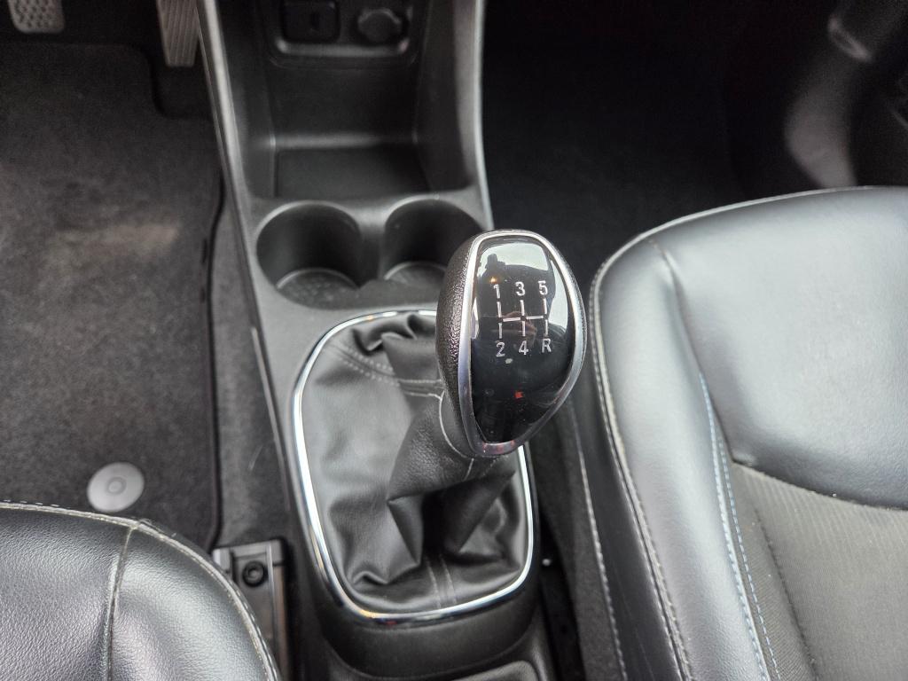 Opel Karl 1.0 ecofl innovation | intellilink navi | stoel- en stuur verwar