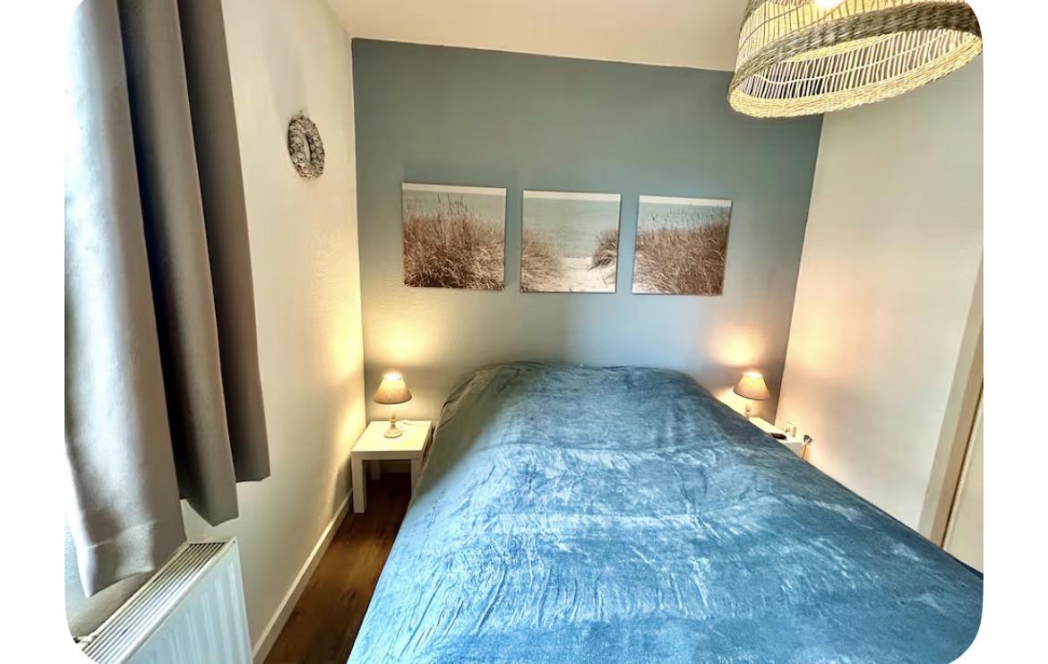 Tijdelijk te huur appartement in Cadzand