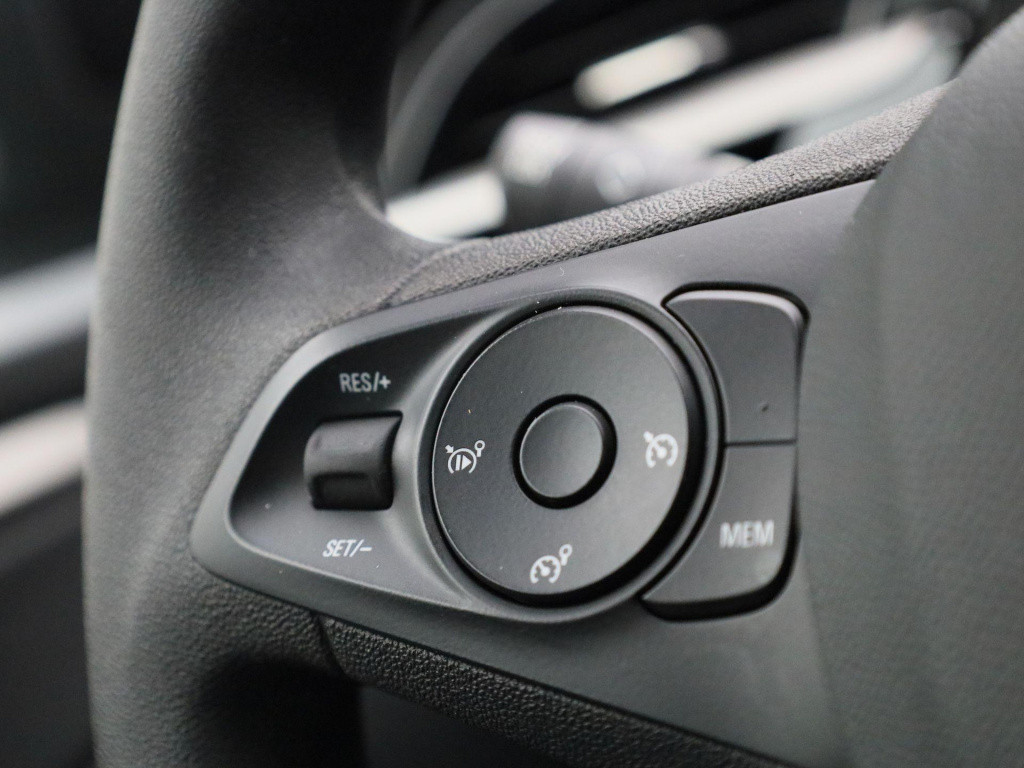 Opel Corsa-e level 2 50 kwh | navigatie | climate control | apple carplay/a