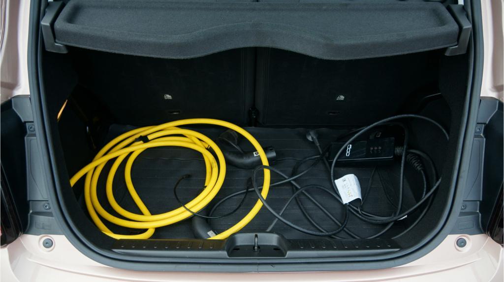 Fiat 500 urban 42 kwh rijklaar incl bovag garantie