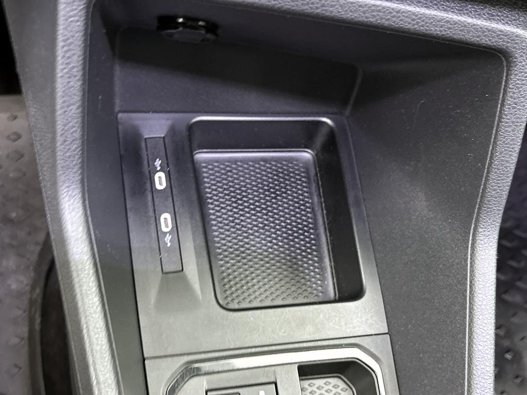 Volkswagen Caddy 1.5 tsi 5p limited trekhaak | airco |