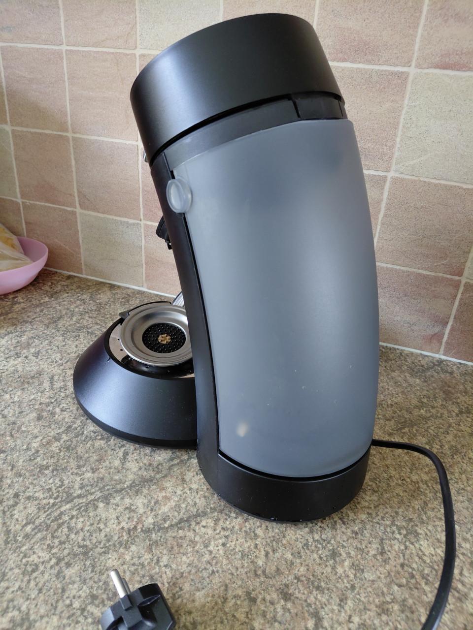 Prima Senseo Koffiezetapparaat. Slechts 2 jaar oud!!