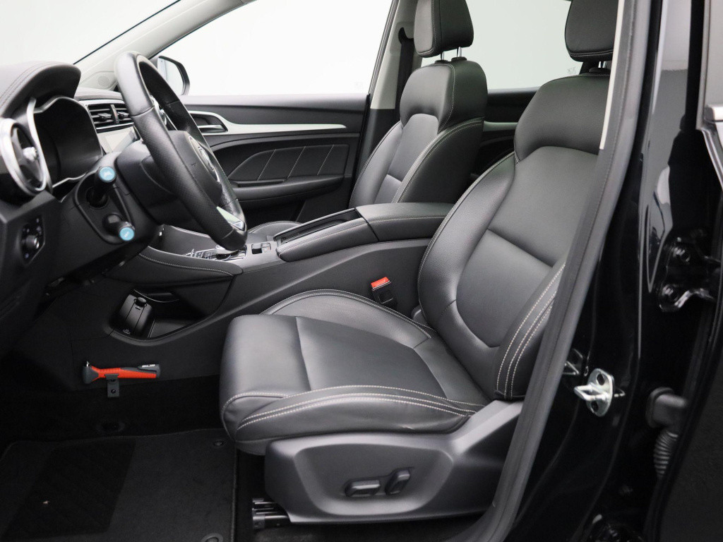 MG Zs-ev luxury 45 kwh aut.| panoramadak | leder | navigatie | camera | sch