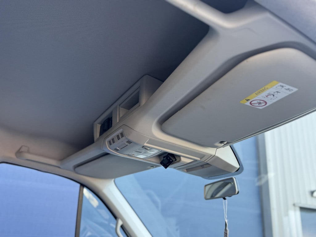 Volkswagen Crafter 35 2.0 tdi l3h3 comfortline airco / cruise controle / na