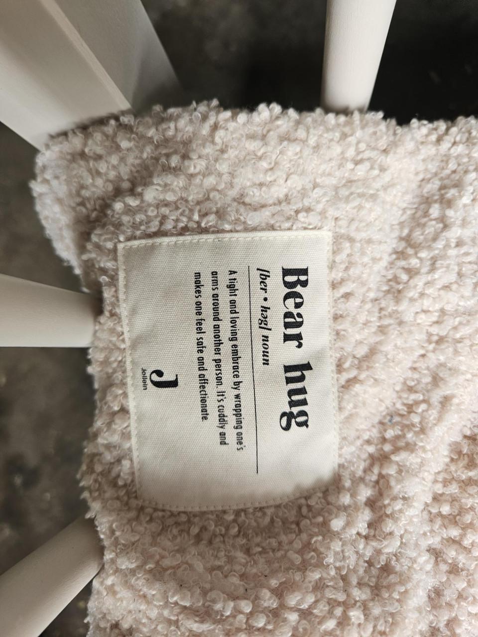 Baby box Robin2 van Babypark