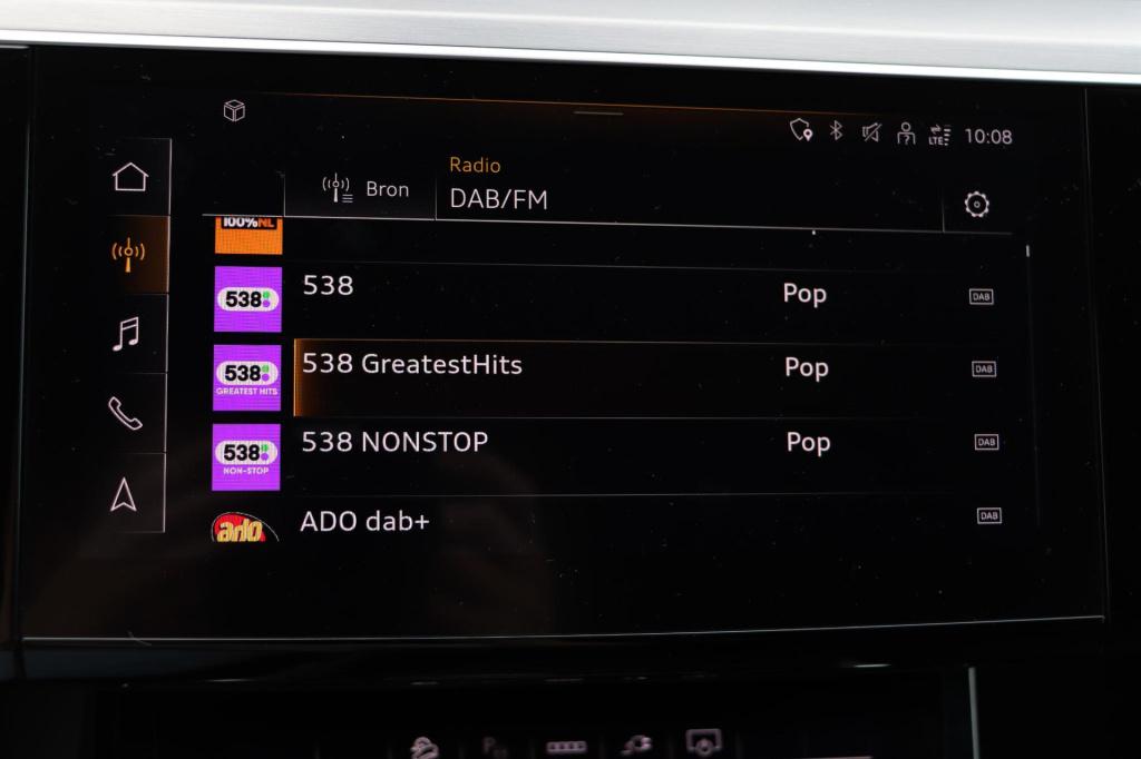 Audi E-tron 50 quattro advanced edition plus 71 kwh | soh 95,1% |