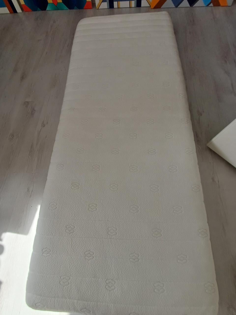 Matras swissflex