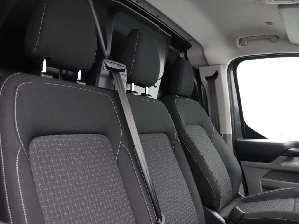 Ford Transit Custom 300 2.0 tdci l2h1 trend | apple carplay /android auto |