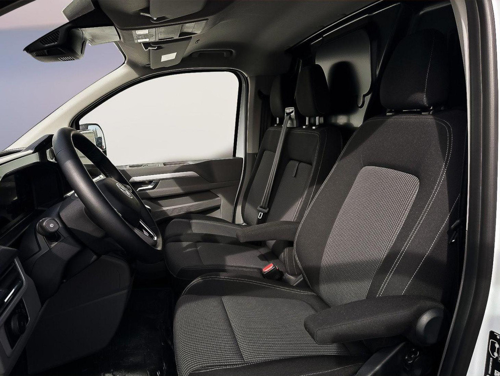 Volkswagen Transporter 2.0 tdi l1h1 28 style