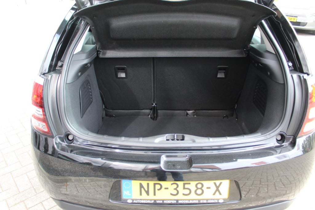 Citroen C3 1.2 puretech selection