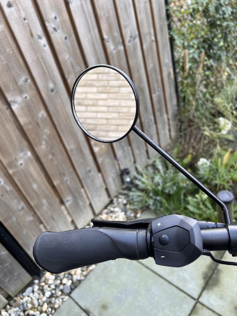 Pegasus Siena E7F Plus Belt