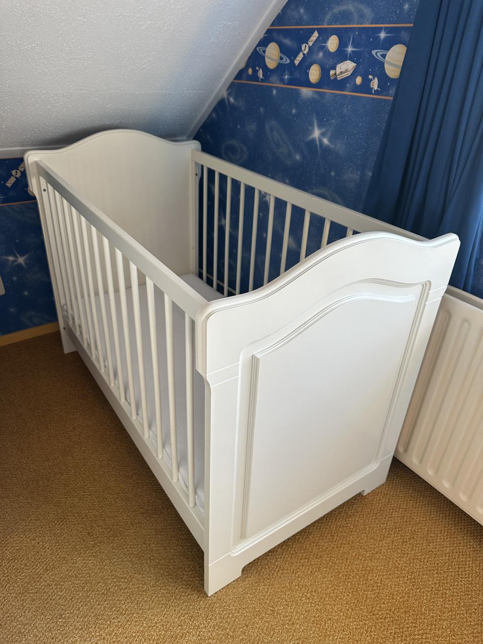 Baby kamer