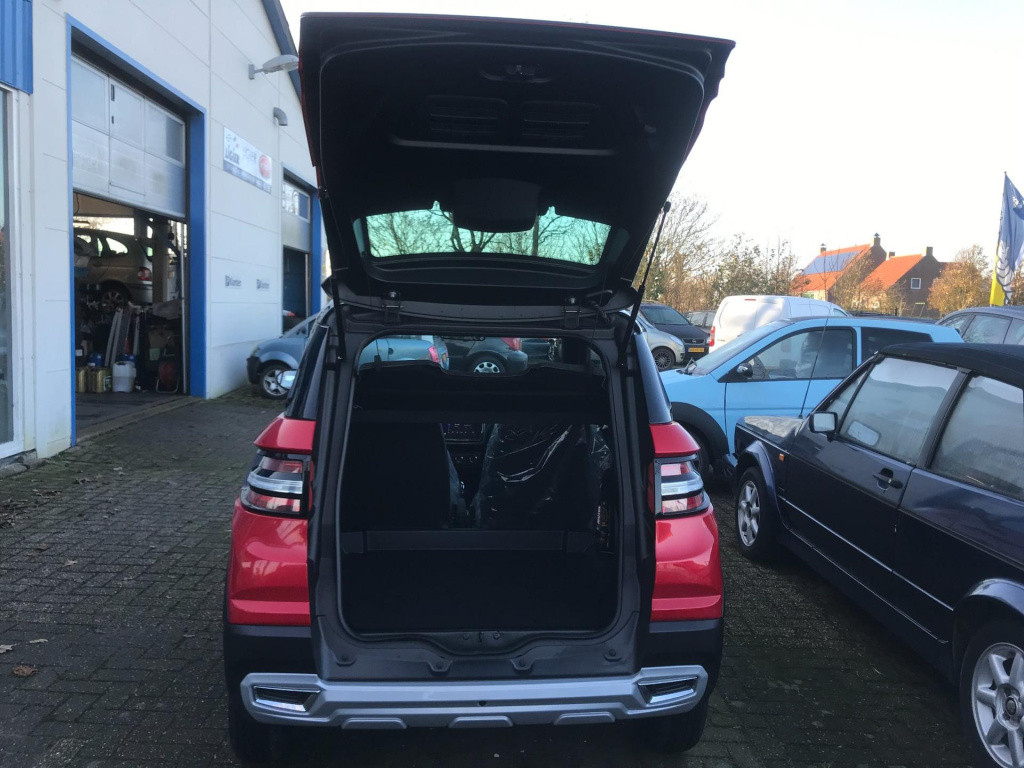 Ligier Onbekend js60l chic sun dci 492 (nieuw)