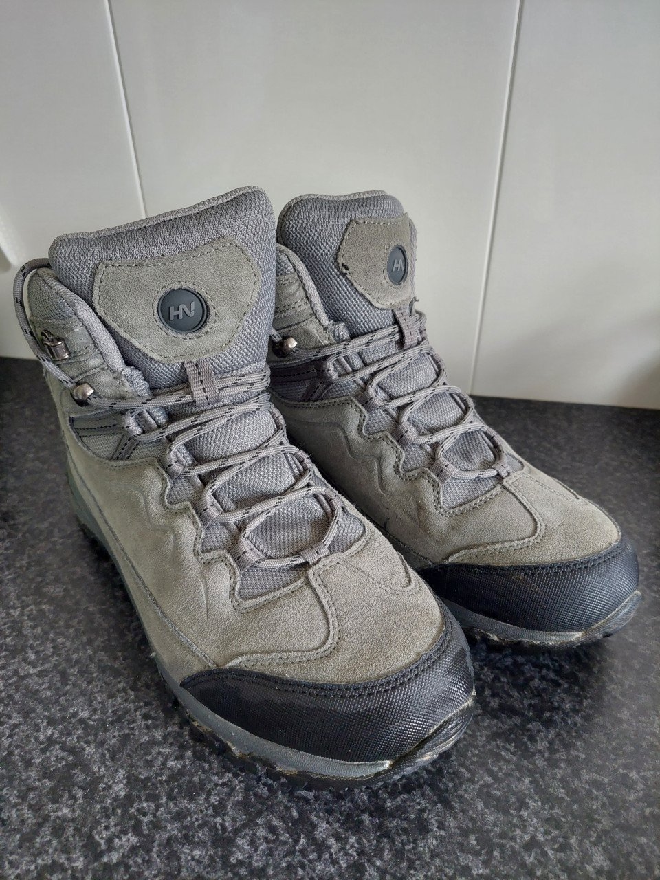 Te koop zgan dames wandel schoenen