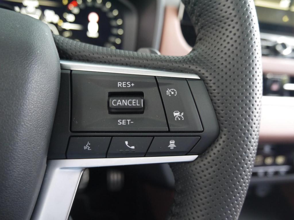 Mitsubishi Outlander 2.4 phev instyle+