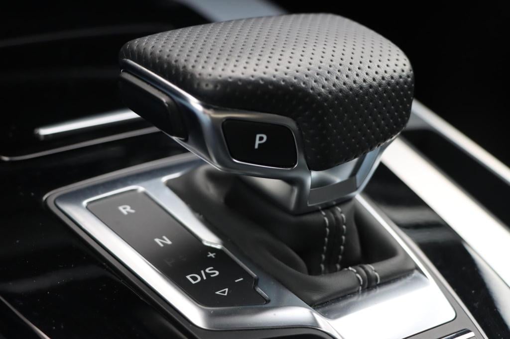 Audi Q5 55 tfsi e quattro s edition 367pk s tronic | camera | memory | trek