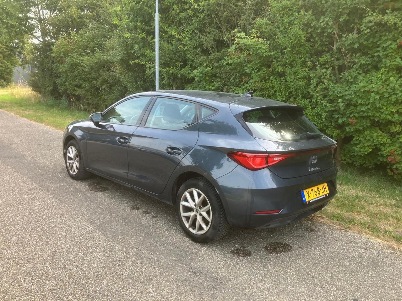 Seat Leon 1.0Tsi