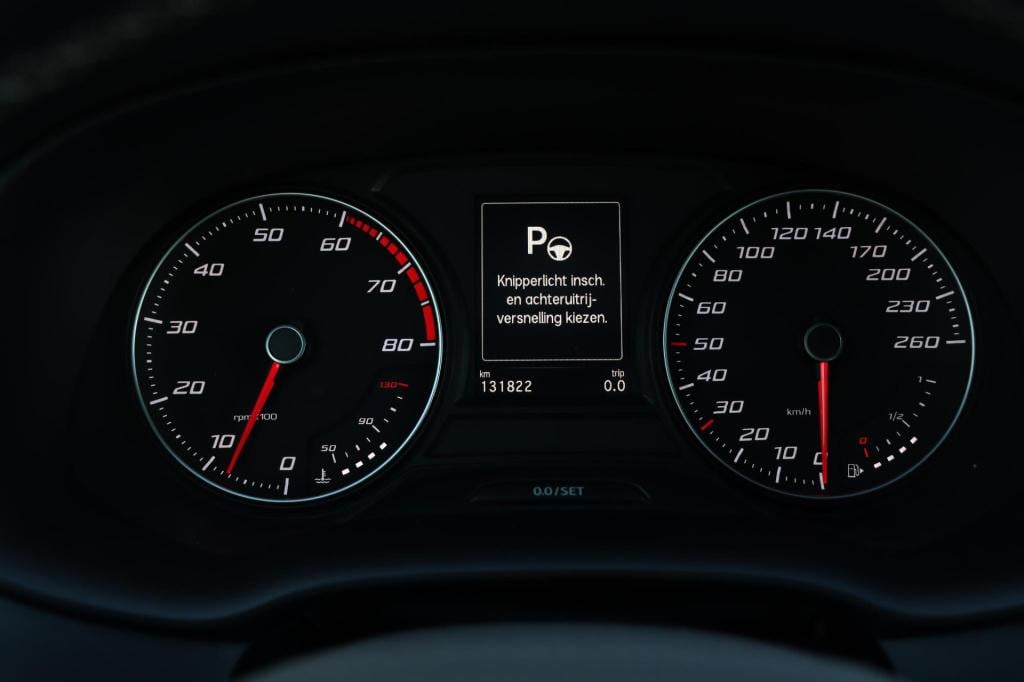 Seat Ateca 1.5 tsi style business intense 150pk