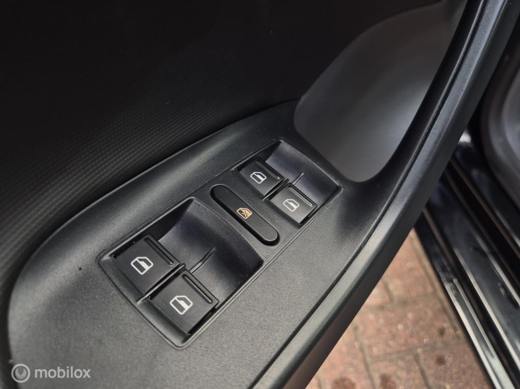 Seat Ibiza 1.2 tsi copa / 1e eigenaar / nieuwe distributieketting / 5-deurs