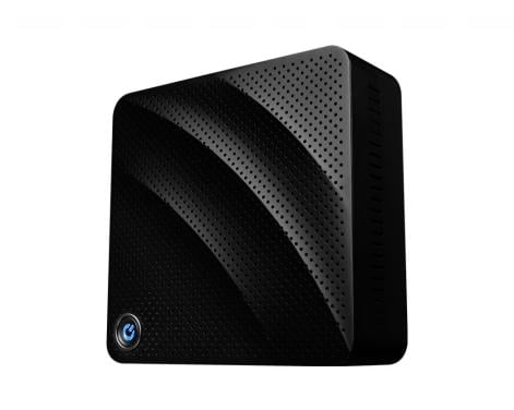 MSI Cubi Mini PC compleet en gebruiksklaar