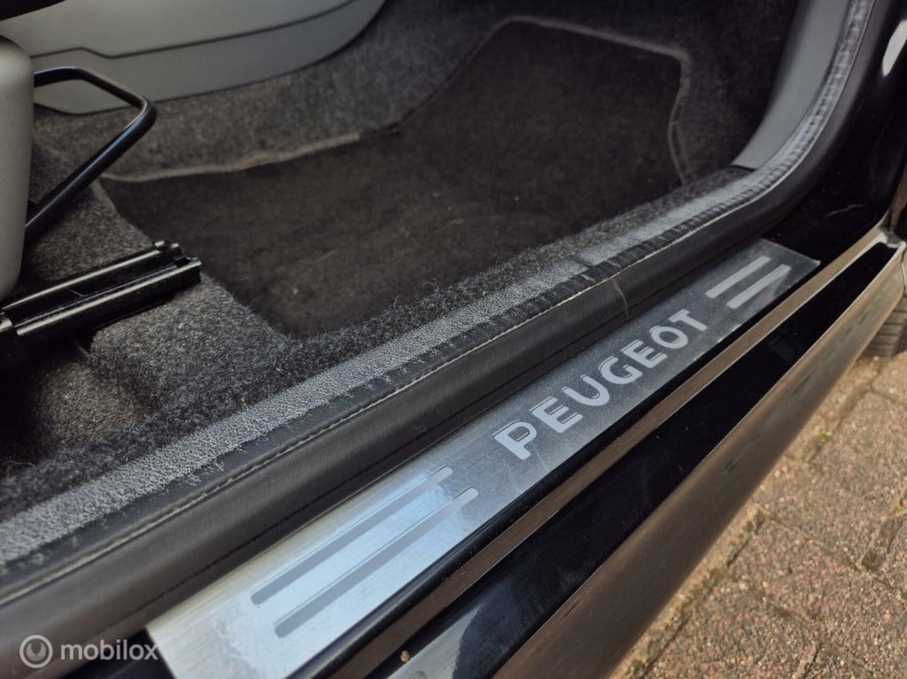 Peugeot 107 1.0-12v xs automaat / 1e eigenaar / origineel nl