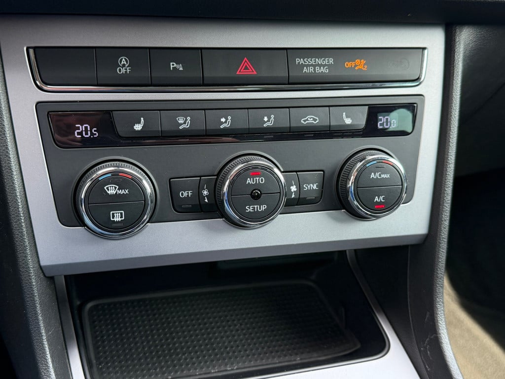 Seat Leon 1.8 tsi xcellence