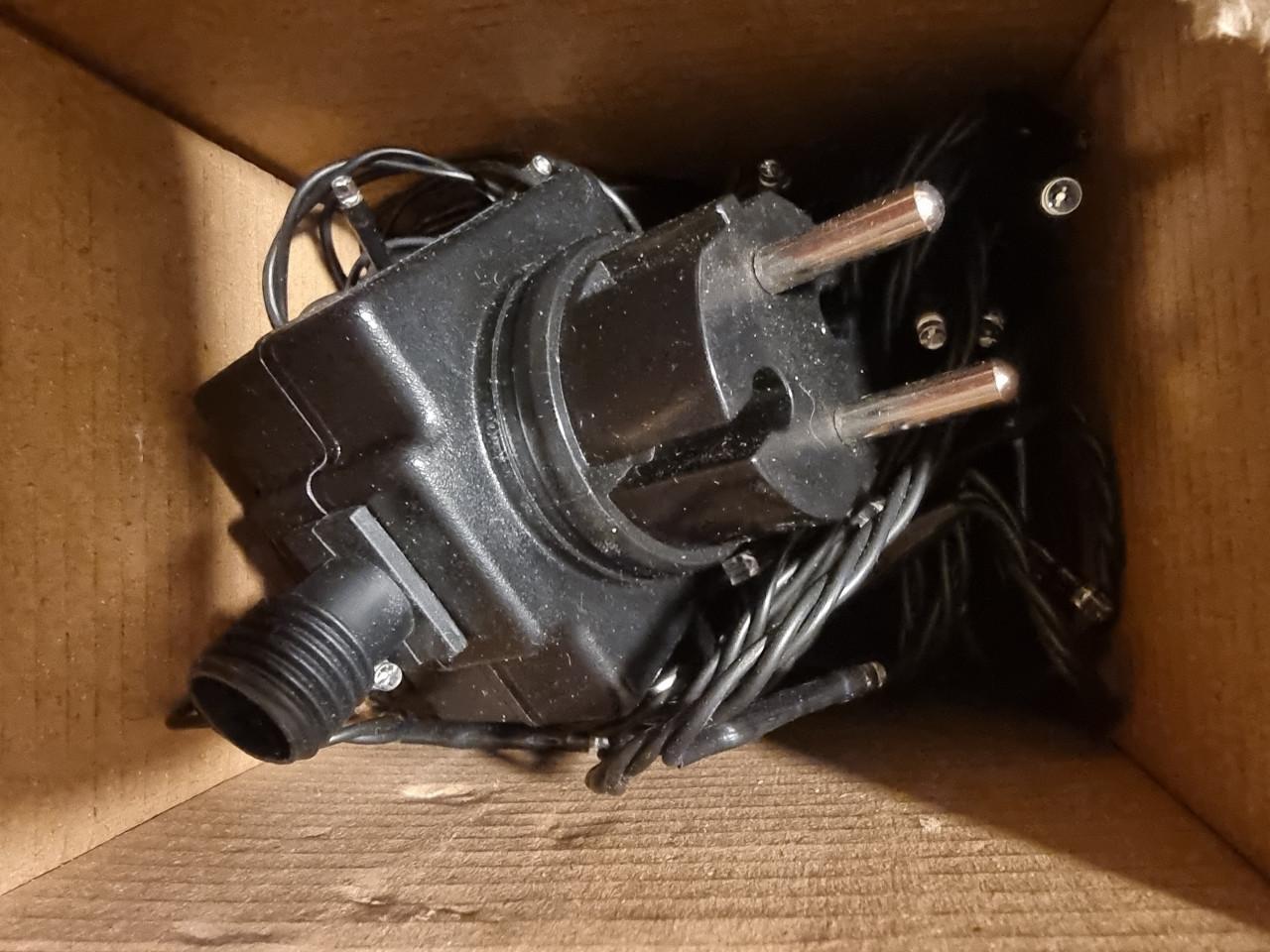 Kerst verlichting voor buiten en binnen 18meter